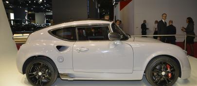 PGO Hemera Paris (2012) - picture 4 of 4