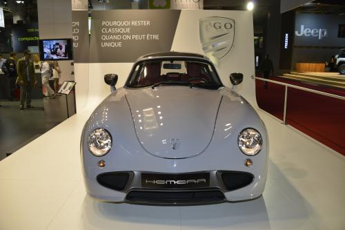 PGO Hemera Paris (2012) - picture 1 of 4