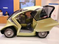 Phiaro P70t CONCH Tokyo (2009) - picture 5 of 5