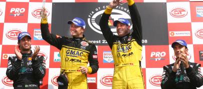 Phoenix Carsport Racing Corvette (2008) - picture 4 of 4