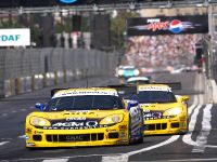 Phoenix Carsport Racing Corvette (2008)