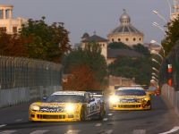 Phoenix Carsport Racing Corvette (2008) - picture 2 of 4