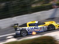 Phoenix Carsport Racing Corvette (2008)