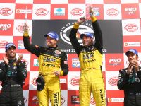 Phoenix Carsport Racing Corvette (2008)