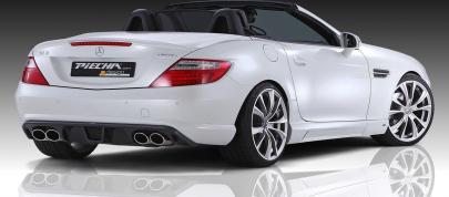 Piecha Accurian RS 2012 Mercedes SLK (2011) - picture 4 of 7