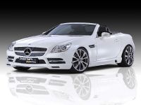 Piecha Accurian RS 2012 Mercedes SLK (2011) - picture 1 of 7