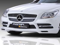 Piecha Accurian RS 2012 Mercedes SLK (2011) - picture 2 of 7