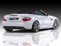 Piecha Accurian RS 2012 Mercedes SLK (2011) - picture 4 of 7