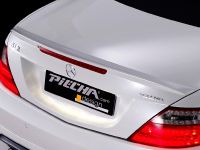 Piecha Accurian RS 2012 Mercedes SLK (2011) - picture 5 of 7