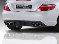 Piecha Accurian RS 2012 Mercedes SLK (2011) - picture 6 of 7