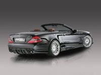 Piecha Design Mercedes-Benz Avalange RS (2009) - picture 2 of 6