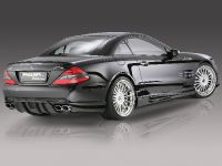 Piecha Design Mercedes-Benz Avalange RS (2009) - picture 5 of 6