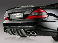 Piecha Design Mercedes-Benz Avalange RS (2009) - picture 6 of 6