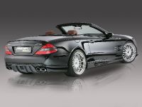 Piecha Design Mercedes-Benz Avalange RS (2009) - picture 4 of 6