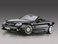 Piecha Design Mercedes-Benz Avalange RS, 2 of 6