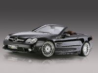 Piecha Design Mercedes-Benz Avalange RS (2009) - picture 1 of 6