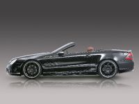 Piecha Design Mercedes-Benz Avalange RS (2009) - picture 3 of 6