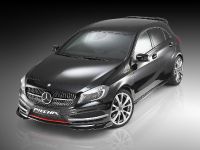 Piecha Design Mercedes-Benz A-Class AMG Line (2014) - picture 1 of 3
