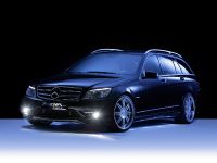 Piecha Design Mercedes-Benz C-Class Estate (2009) - picture 6 of 6