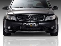 Piecha Design Mercedes-Benz C-Class Estate
