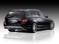 Piecha Design Mercedes-Benz C-Class Estate (2009) - picture 2 of 6