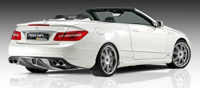 Piecha Design Mercedes-Benz E-Class Convertible (2010) - picture 4 of 6