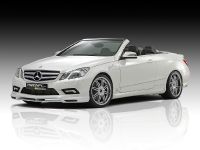 Piecha Design Mercedes-Benz E-Class Convertible (2010)