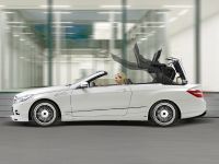 Piecha Design Mercedes-Benz E-Class Convertible (2010) - picture 2 of 6