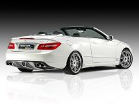 Piecha Design Mercedes-Benz E-Class Convertible (2010)