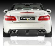 Piecha Design Mercedes-Benz E-Class Convertible (2010) - picture 5 of 6
