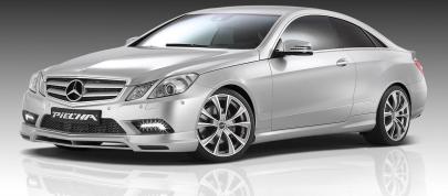 Piecha Design Mercedes-Benz E-Class Coupe and Cabrio (2012) - picture 4 of 9