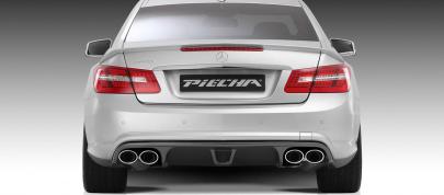 Piecha Design Mercedes-Benz E-Class Coupe and Cabrio (2012) - picture 7 of 9