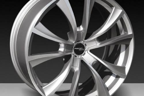 Piecha Design Mercedes-Benz E-Class Coupe and Cabrio (2012) - picture 9 of 9