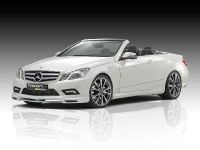 Piecha Design Mercedes-Benz E-Class Coupe and Cabrio (2012) - picture 1 of 9