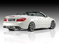 Piecha Design Mercedes-Benz E-Class Coupe and Cabrio (2012) - picture 2 of 9