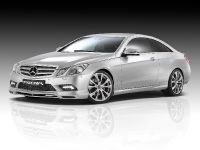 Piecha Design Mercedes-Benz E-Class Coupe and Cabrio (2012) - picture 4 of 9