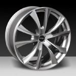 Piecha Design Mercedes-Benz E-Class Coupe and Cabrio (2012)