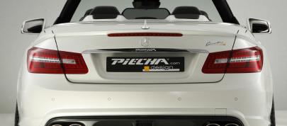 Piecha Design Mercedes E-Class Cabriolet (2010) - picture 4 of 12
