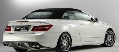 Piecha Design Mercedes E-Class Cabriolet (2010) - picture 7 of 12
