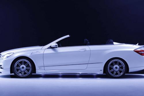 Piecha Design Mercedes E-Class Cabriolet (2010) - picture 9 of 12