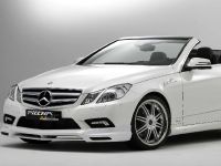 Piecha Design Mercedes E-Class Cabriolet (2010) - picture 2 of 12