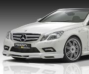 Piecha Design Mercedes E-Class Cabriolet (2010) - picture 3 of 12
