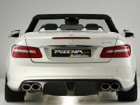 Piecha Design Mercedes E-Class Cabriolet (2010)
