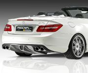 Piecha Design Mercedes E-Class Cabriolet (2010) - picture 5 of 12