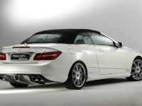 Piecha Design Mercedes E-Class Cabriolet (2010)