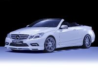Piecha Design Mercedes E-Class Cabriolet (2010)