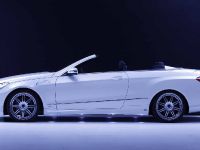 Piecha Design Mercedes E-Class Cabriolet (2010)