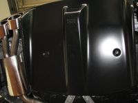 Piecha Design Mercedes E-Class Cabriolet (2010) - picture 10 of 12