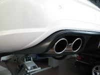 Piecha Design Mercedes E-Class Cabriolet (2010)