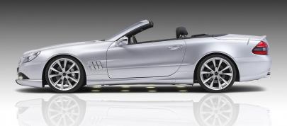 Piecha Design Mercedes SL R230 (2011) - picture 4 of 10